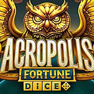 Acropolis Fortune Dice play now
