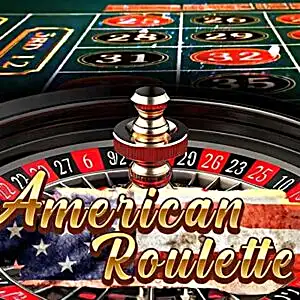 American Roulette play now