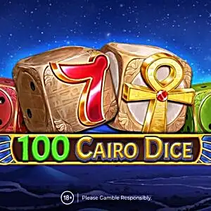 Cairo Dice play now