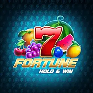 Fortune Hold & play now