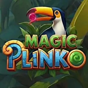 Magic Plinko play now